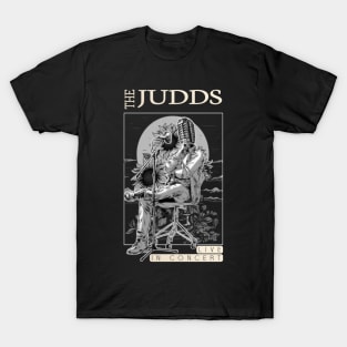 the judds T-Shirt